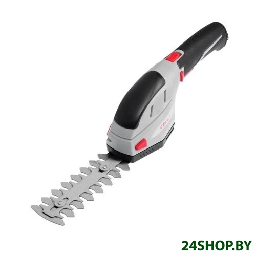 Кусторез + ножницы СТАВР НА-3.6Р Кусторез + ножницы СТАВР НА-3.6Р