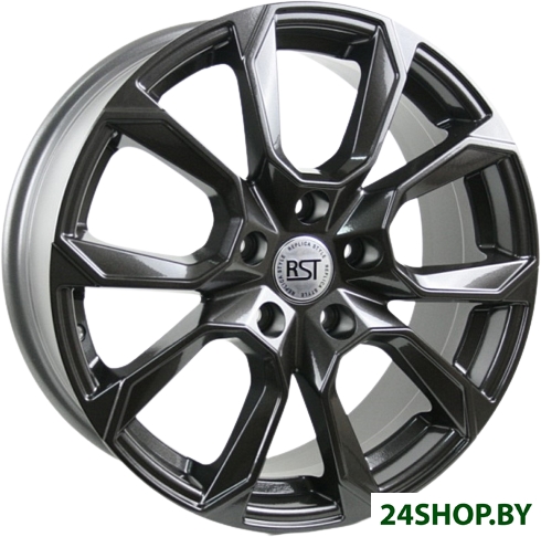Литые диски RST R157 17x7 Литые диски RST R157 17x7