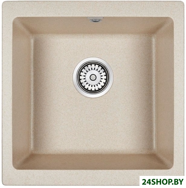 Кухонная мойка Paulmark Brilon PM104546-BE Кухонная мойка Paulmark Brilon PM104546-BE