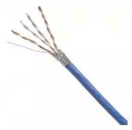 Кабель PANDUIT PFZ6X04BU-CED Кабель PANDUIT PFZ6X04BU-CED