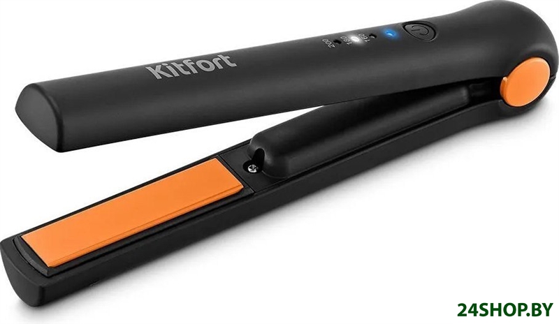 Выпрямитель Kitfort KT-3281 Выпрямитель Kitfort KT-3281