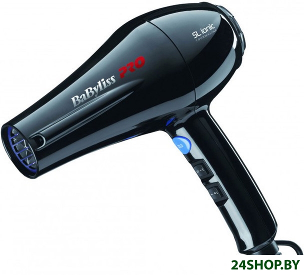 Фен BaByliss PRO BAB5586GE Фен BaByliss PRO BAB5586GE