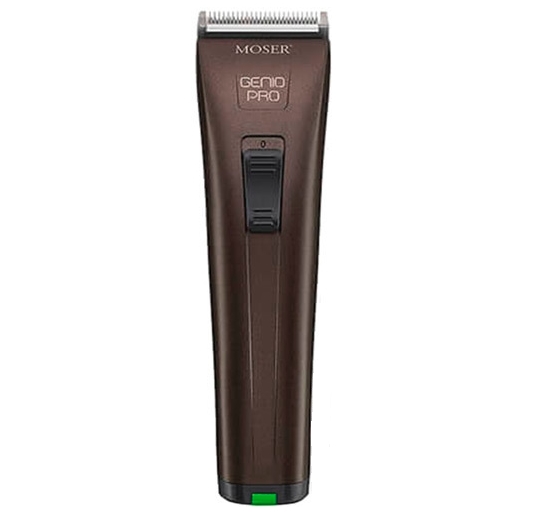 Машинка для стрижки Moser Genio Pro 1874-0050 Машинка для стрижки Moser Genio Pro 1874-0050
