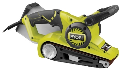 Ленточная шлифовальная машина RYOBI EBS800 (5133001148) Ленточная шлифовальная машина RYOBI EBS800 (5133001148)