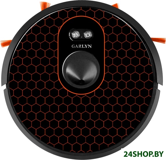 Робот-пылесос Garlyn SR-600 Робот-пылесос Garlyn SR-600
