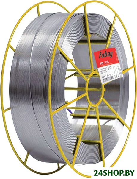 Сварочная проволока Fubag 31521 Сварочная проволока Fubag 31521