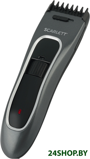 Машинка для стрижки волос Scarlett SC-HC63C54 Машинка для стрижки волос Scarlett SC-HC63C54