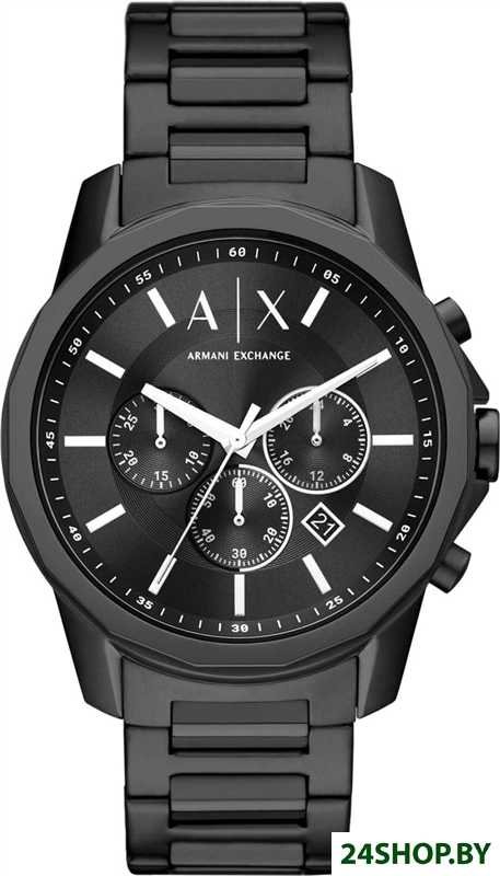 Наручные часы Armani Exchange Banks AX1722 Наручные часы Armani Exchange Banks AX1722