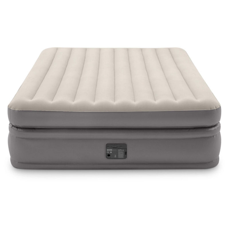 Надувная кровать Intex Prime Comfort Elevated 64164 Надувная кровать Intex Prime Comfort Elevated 64164