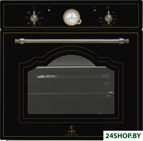 Электрический духовой шкаф LEX EDM 6070 C BL Электрический духовой шкаф LEX EDM 6070 C BL