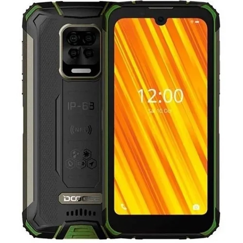 Смартфон Doogee S59 Pro (зеленый) Смартфон Doogee S59 Pro (зеленый)