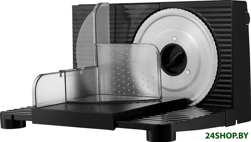 Ломтерезка Zelmer ZFS0916B Ломтерезка Zelmer ZFS0916B