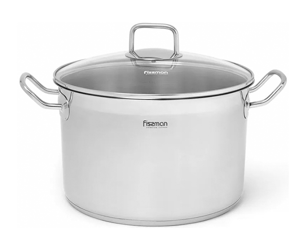 Кастрюля Fissman Tahara 5309 Кастрюля Fissman Tahara 5309