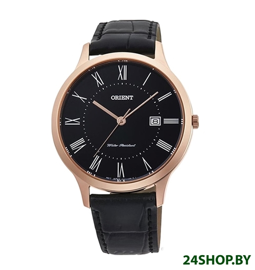 Наручные часы Orient RF-QD0007B Наручные часы Orient RF-QD0007B