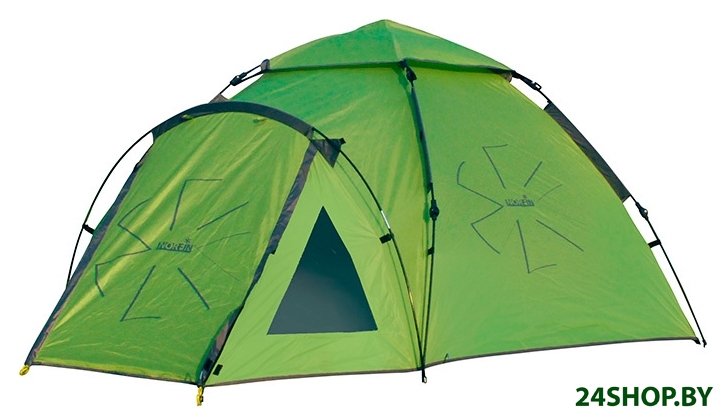 Палатка Norfin Hake 4 (NF-10406) Палатка Norfin Hake 4 (NF-10406)