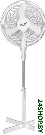 Вентилятор RIX RSF-4000W Вентилятор RIX RSF-4000W