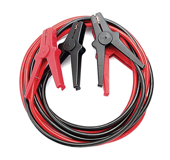 Пусковые провода Fubag Smart Cable 700 Пусковые провода Fubag Smart Cable 700