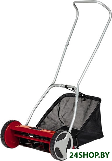 Газонокосилка Einhell GC-HM 400 (3414129) Газонокосилка Einhell GC-HM 400 (3414129)