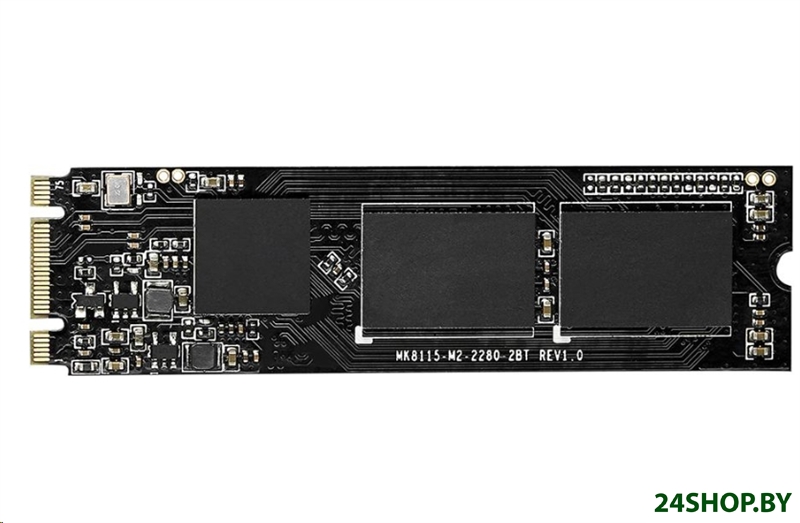 SSD KingSpec NT-128-2280 128GB SSD KingSpec NT-128-2280 128GB