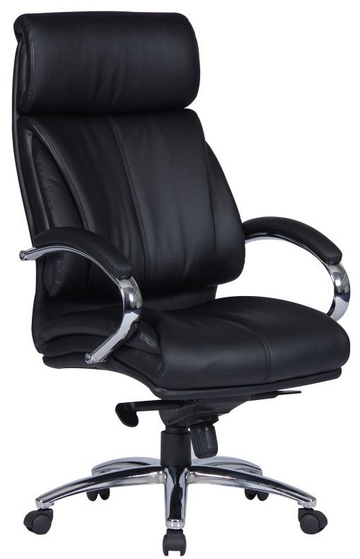 Кресло Бюрократ T-9904SL/BLACK Кресло Бюрократ T-9904SL/BLACK