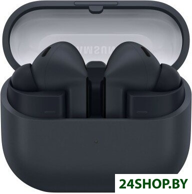 Наушники Samsung Galaxy Buds 3 FE (черный) Наушники Samsung Galaxy Buds 3 FE (черный)