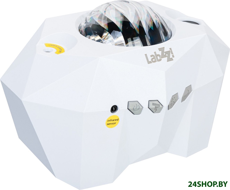 Астропланетарий Levenhuk LabZZ SP30 White Астропланетарий Levenhuk LabZZ SP30 White