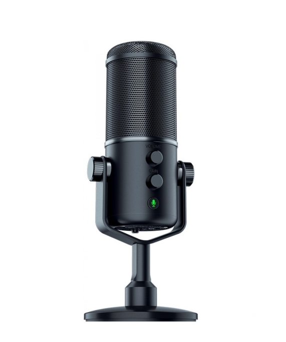 Микрофон Razer Seiren Elite Микрофон Razer Seiren Elite