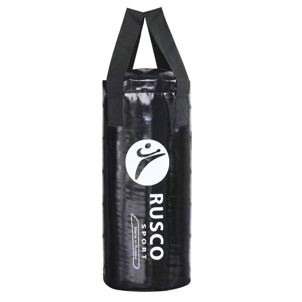 Мешок Rusco Sport Boxer 16кг (черный) Мешок Rusco Sport Boxer 16кг (черный)