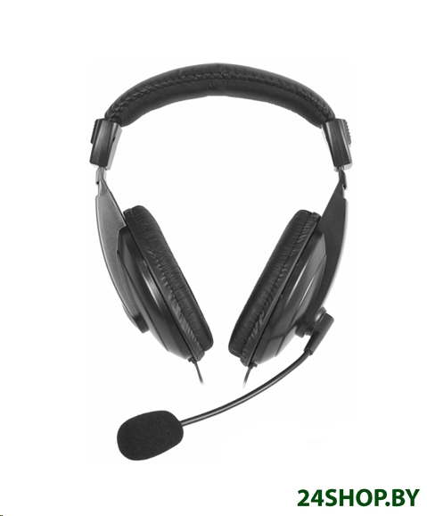 Гарнитура SmartBuy Commando SBH-7000 Гарнитура SmartBuy Commando SBH-7000