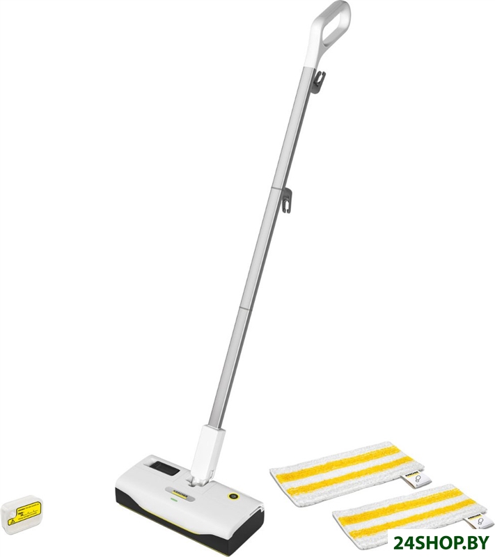 Паровая швабра Karcher SC 1 Upright 1.513-560.0 Паровая швабра Karcher SC 1 Upright 1.513-560.0