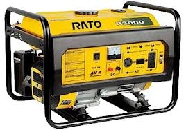 Бензиновый генератор RATO R3000 Бензиновый генератор RATO R3000