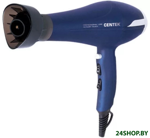 Фен CENTEK CT-2260 Фен CENTEK CT-2260
