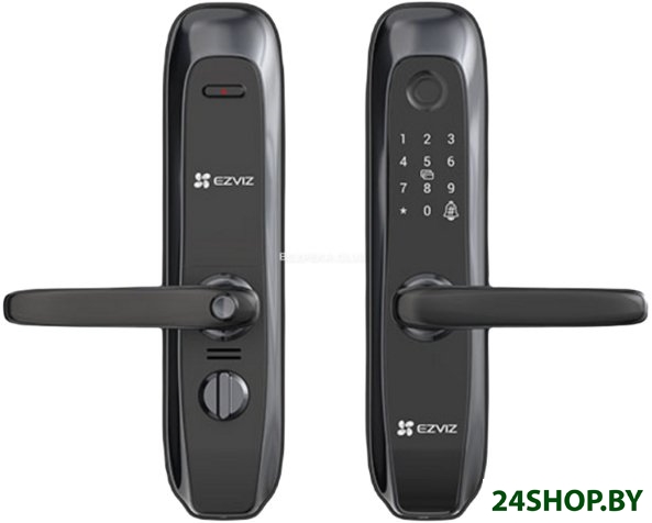 Дверной замок Ezviz L2 CS-L2S-11FCP Дверной замок Ezviz L2 CS-L2S-11FCP