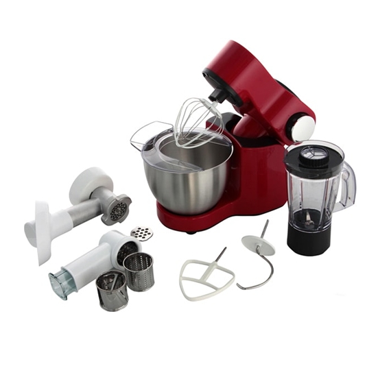 Кухонная машина Moulinex Wizzo QA317510 Кухонная машина Moulinex Wizzo QA317510