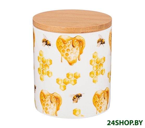 Емкость Lefard Honey Bee 133-347 Емкость Lefard Honey Bee 133-347