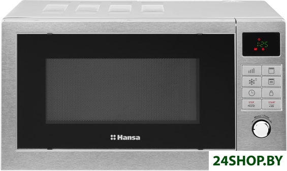 Микроволновая печь Hansa AMGF20E1GIH Микроволновая печь Hansa AMGF20E1GIH