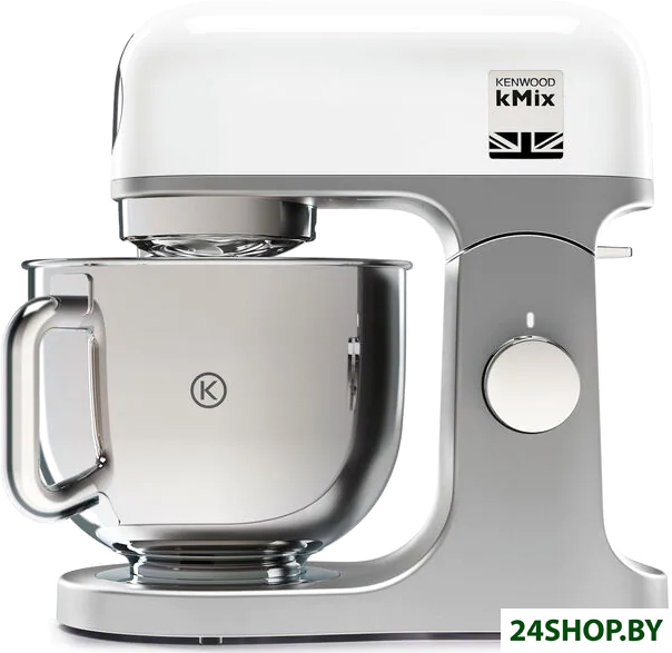 Кухонная машина Kenwood KMX 750AWH Кухонная машина Kenwood KMX 750AWH