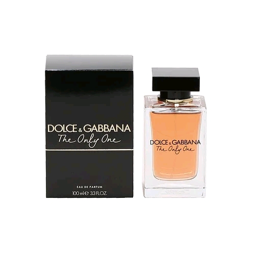 Парфюмерная вода DOLCE and GABBANA The Only One (100 мл) Парфюмерная вода DOLCE and GABBANA The Only One (100 мл)