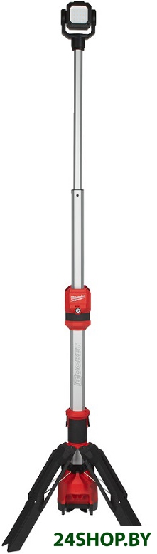 Фонарь Milwaukee M12 SAL-0 (без АКБ) Фонарь Milwaukee M12 SAL-0 (без АКБ)