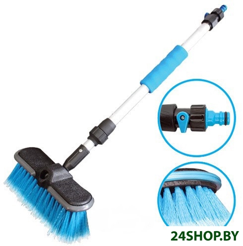 Щетка ZEUS ZB002 Щетка ZEUS ZB002