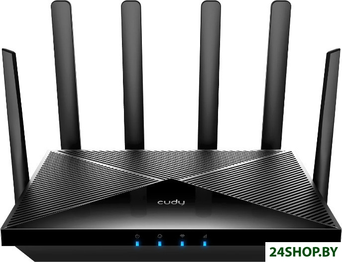 4G Wi-Fi роутер Cudy LT12 1.0 4G Wi-Fi роутер Cudy LT12 1.0