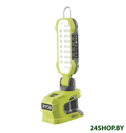 Фонарь Ryobi R18ALP-0 (без аккумулятора) Фонарь Ryobi R18ALP-0 (без аккумулятора)