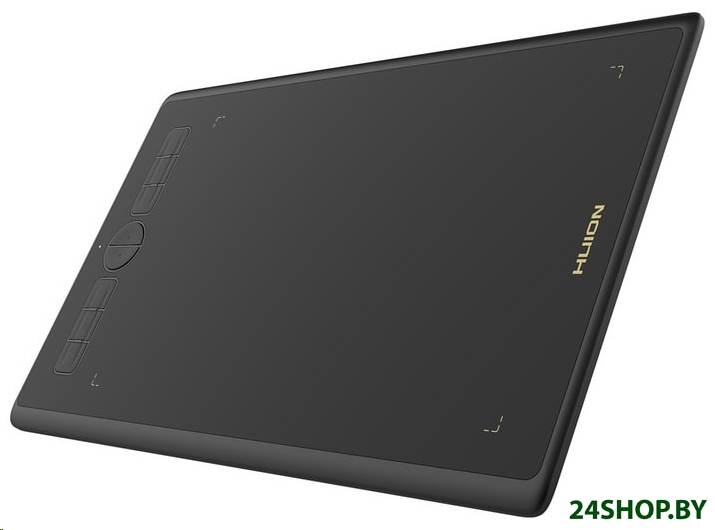Графический планшет HUION Н610Х Графический планшет HUION Н610Х