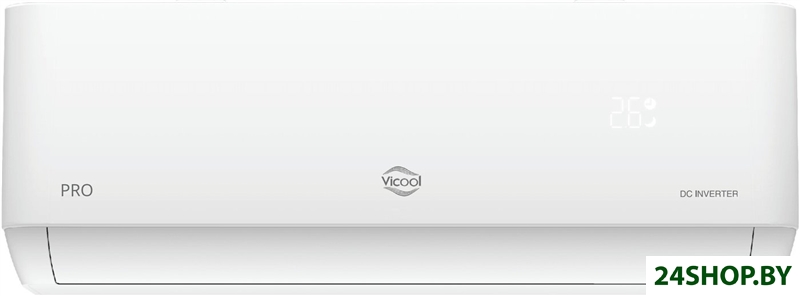 Кондиционер Vicool Pro VCI-DC12PRO/VCO-DC12PRO Кондиционер Vicool Pro VCI-DC12PRO/VCO-DC12PRO