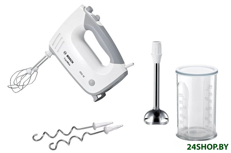 Миксер Bosch MFQ36470 Миксер Bosch MFQ36470