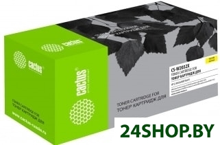 Картридж CACTUS CS-W2032X (аналог HP W2032X) Картридж CACTUS CS-W2032X (аналог HP W2032X)