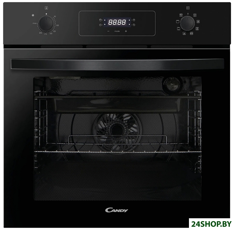 Электрический духовой шкаф Candy IDEA FIDCP N625 L Электрический духовой шкаф Candy IDEA FIDCP N625 L