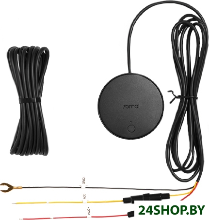 Кабель 70mai Hardwaire Kit UP04 Кабель 70mai Hardwaire Kit UP04