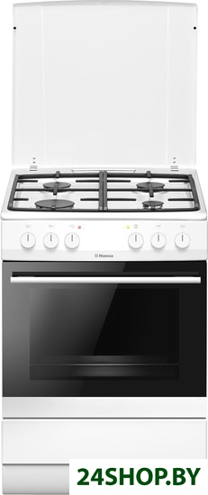 Кухонная плита Hansa FCMW680254 Кухонная плита Hansa FCMW680254