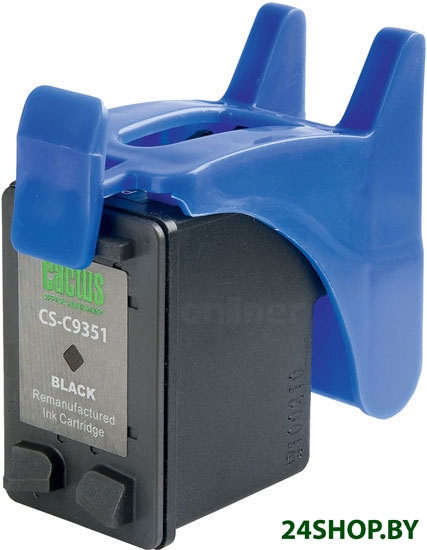 Картридж CACTUS CS-C9351 Картридж CACTUS CS-C9351